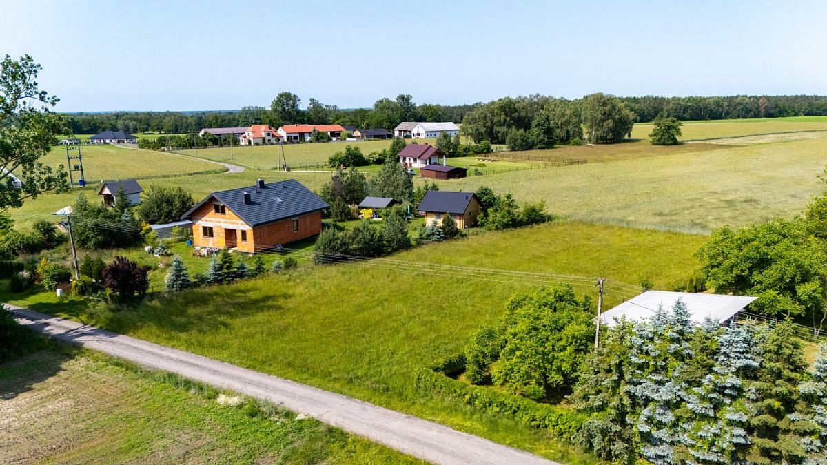 Działka  pokojowe na Sprzedaż