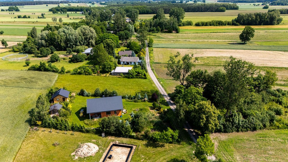 Działka  pokojowe na Sprzedaż