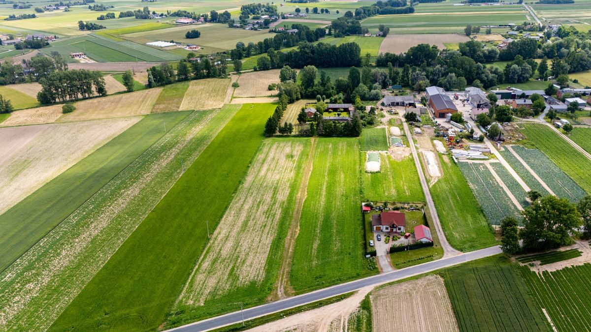Działka  pokojowe na Sprzedaż