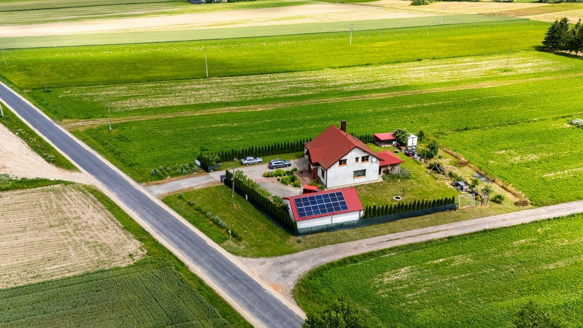 Działka  pokojowe na Sprzedaż