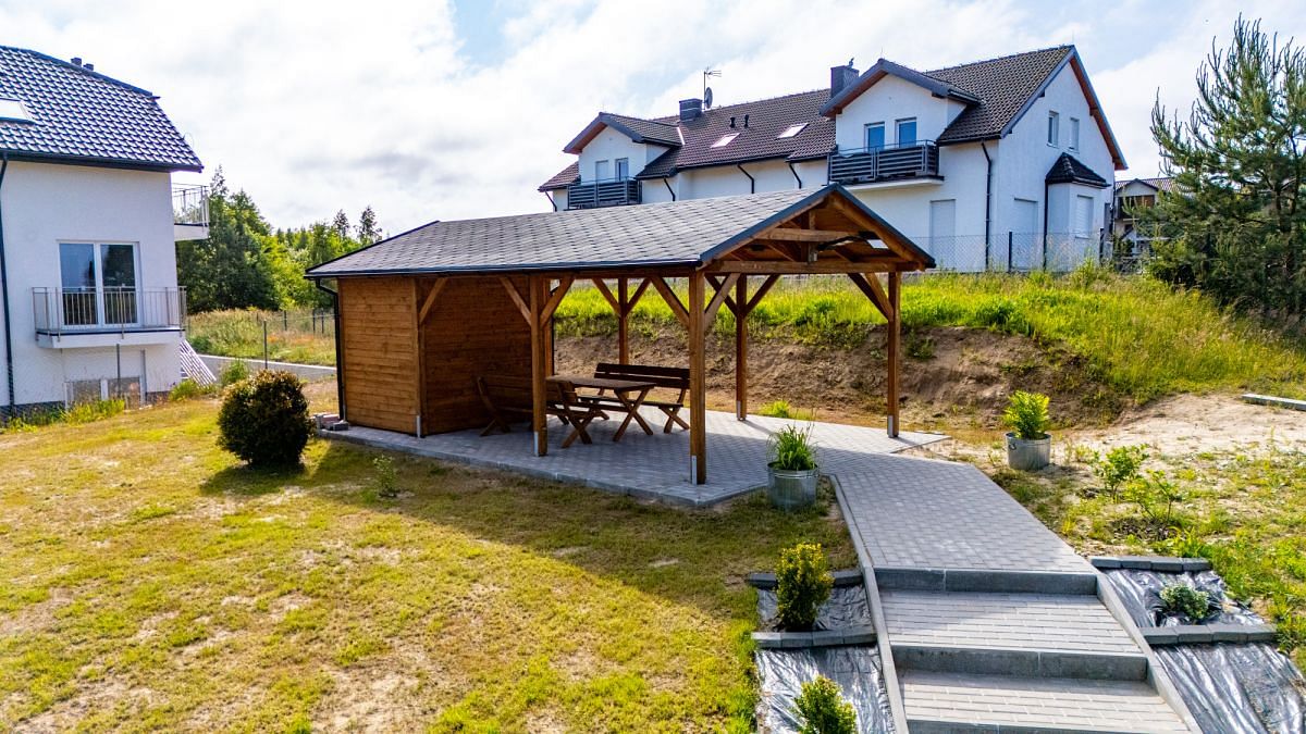 Mieszkanie 1 pokojowe na Sprzedaż