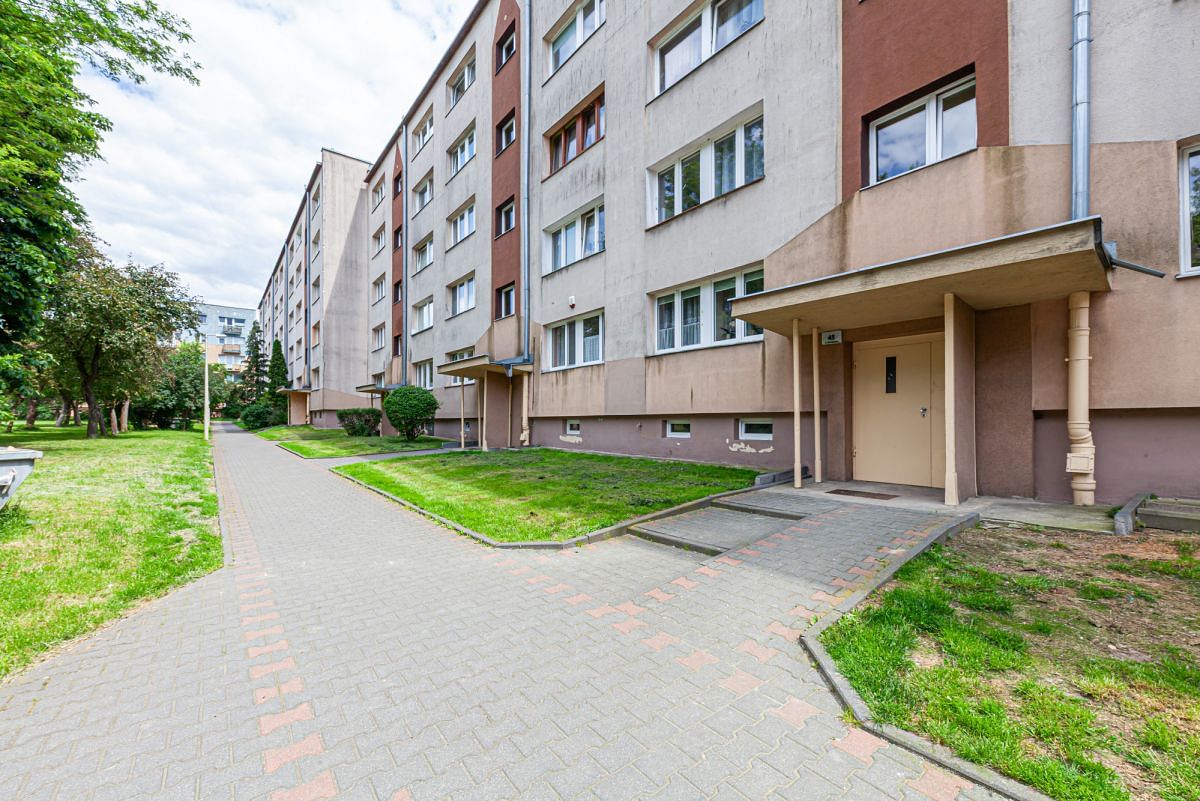 Mieszkanie 3 pokojowe na Sprzedaż