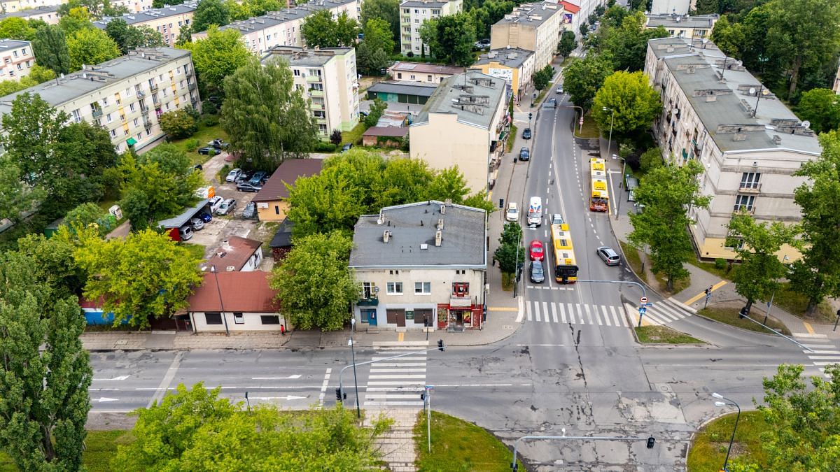 Dom 20 pokojowe na Sprzedaż