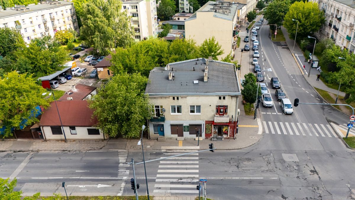 Dom 20 pokojowe na Sprzedaż
