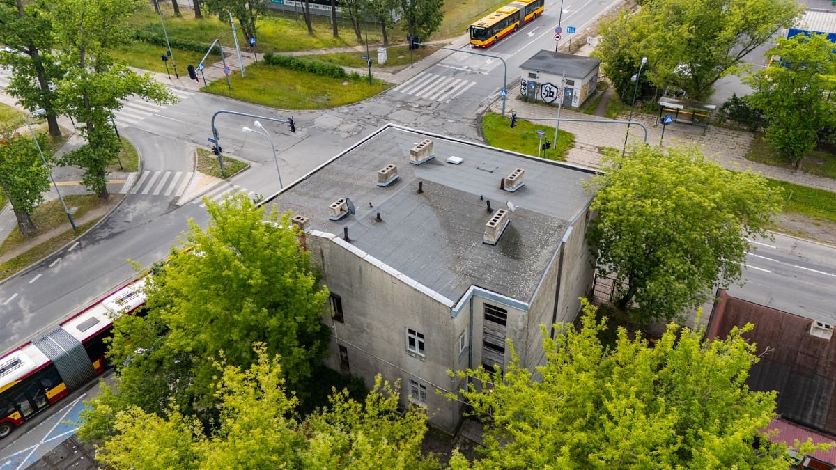 Dom 20 pokojowe na Sprzedaż