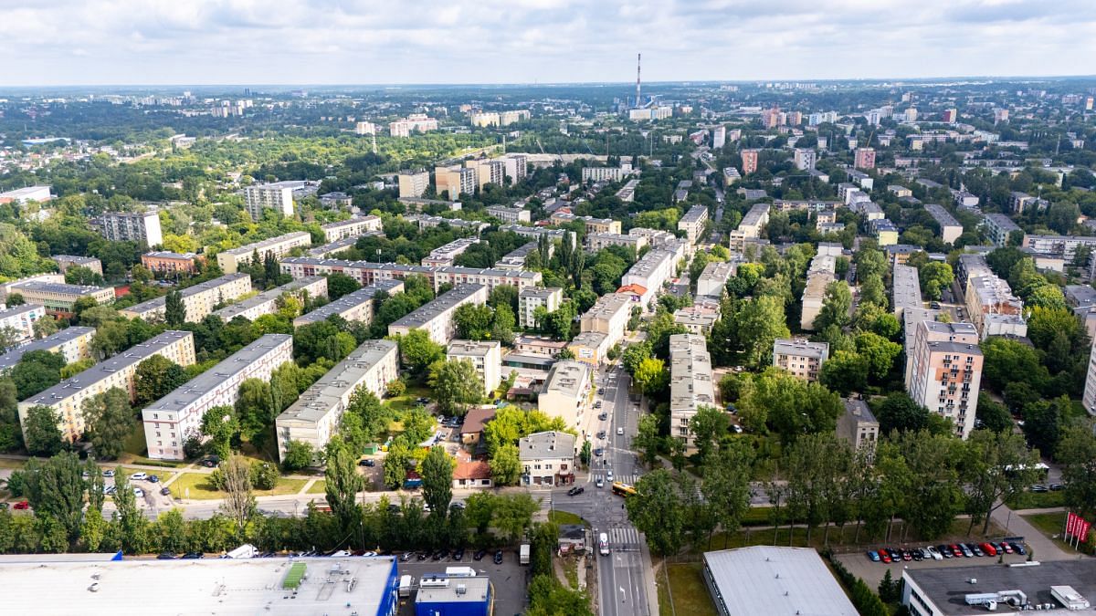 Dom 20 pokojowe na Sprzedaż