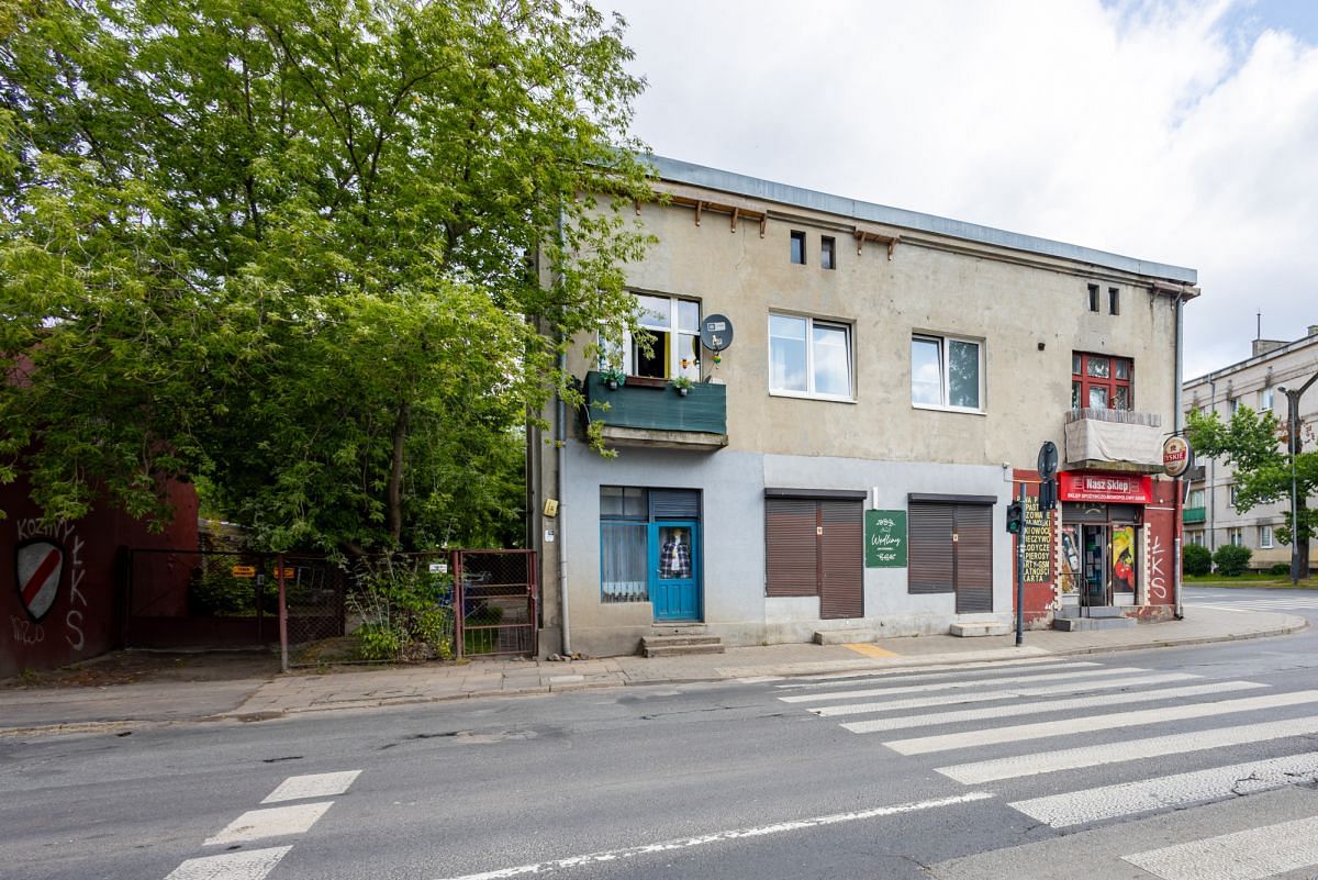 Dom 20 pokojowe na Sprzedaż