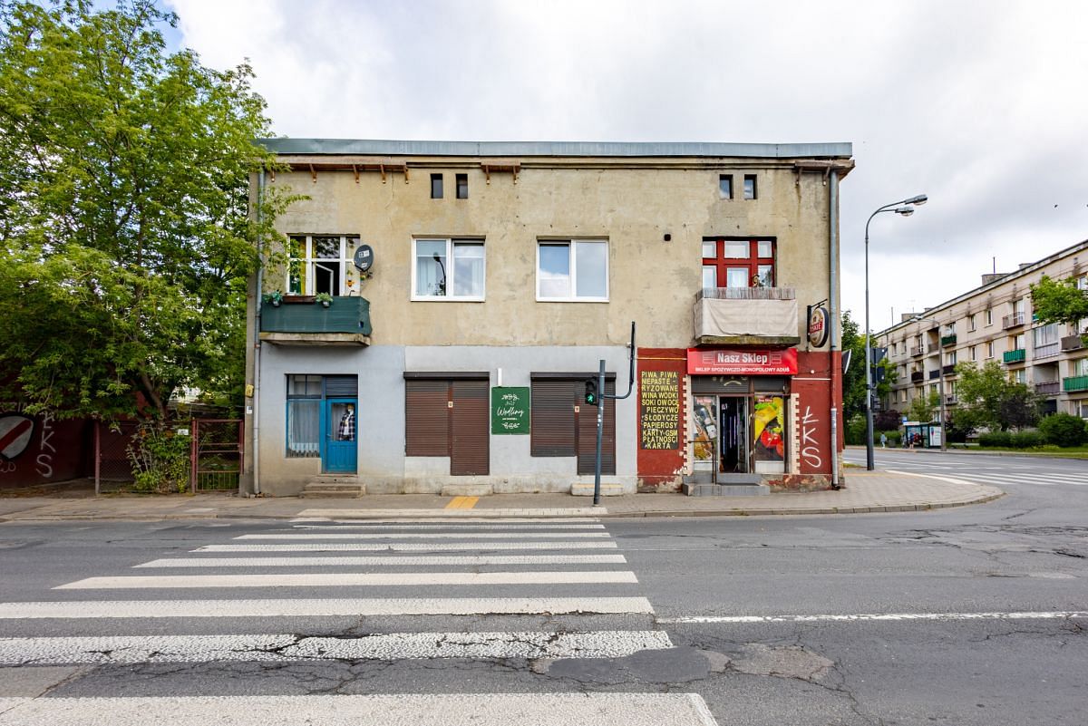 Dom 20 pokojowe na Sprzedaż