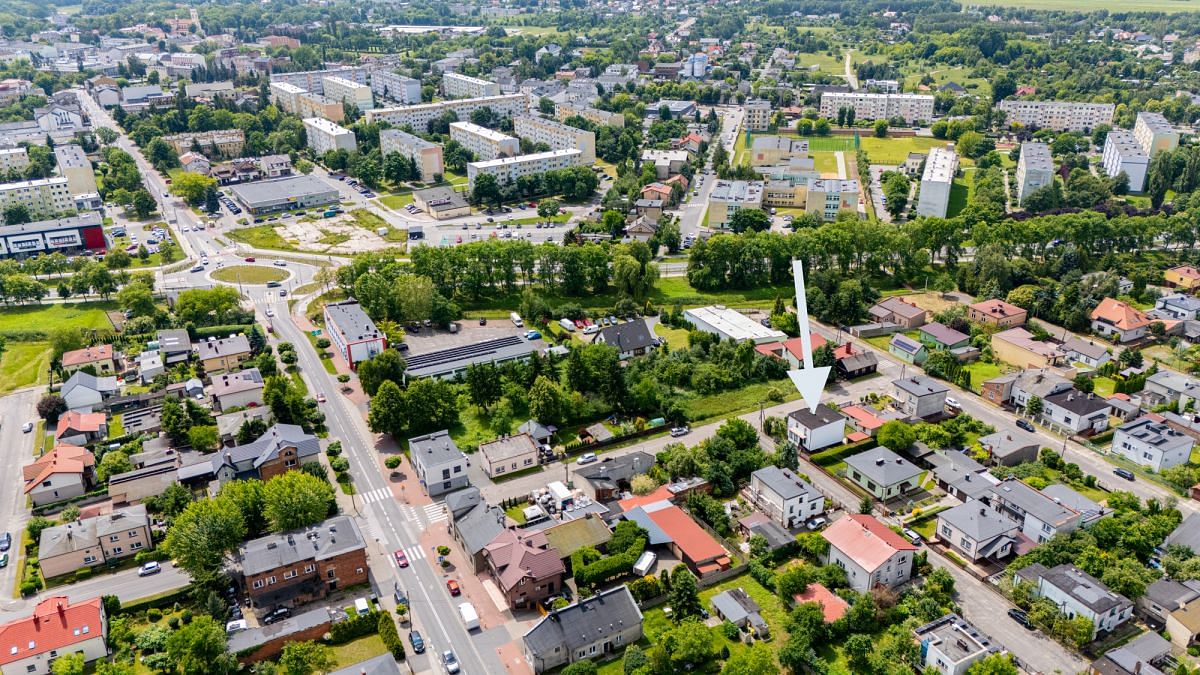 Dom 5 pokojowe na Sprzedaż