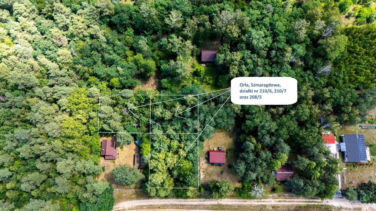 Działka  pokojowe na Sprzedaż