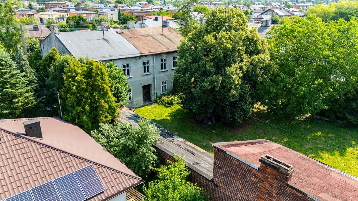Dom 10 pokojowe na Sprzedaż