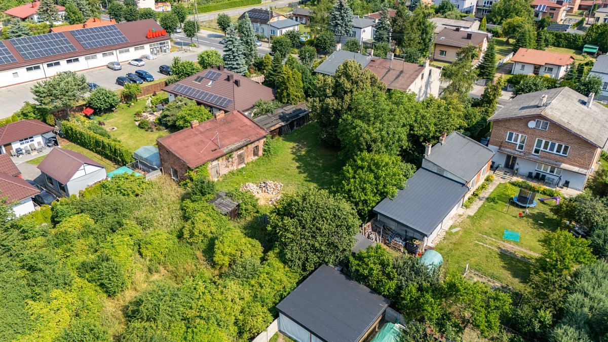 Dom 10 pokojowe na Sprzedaż