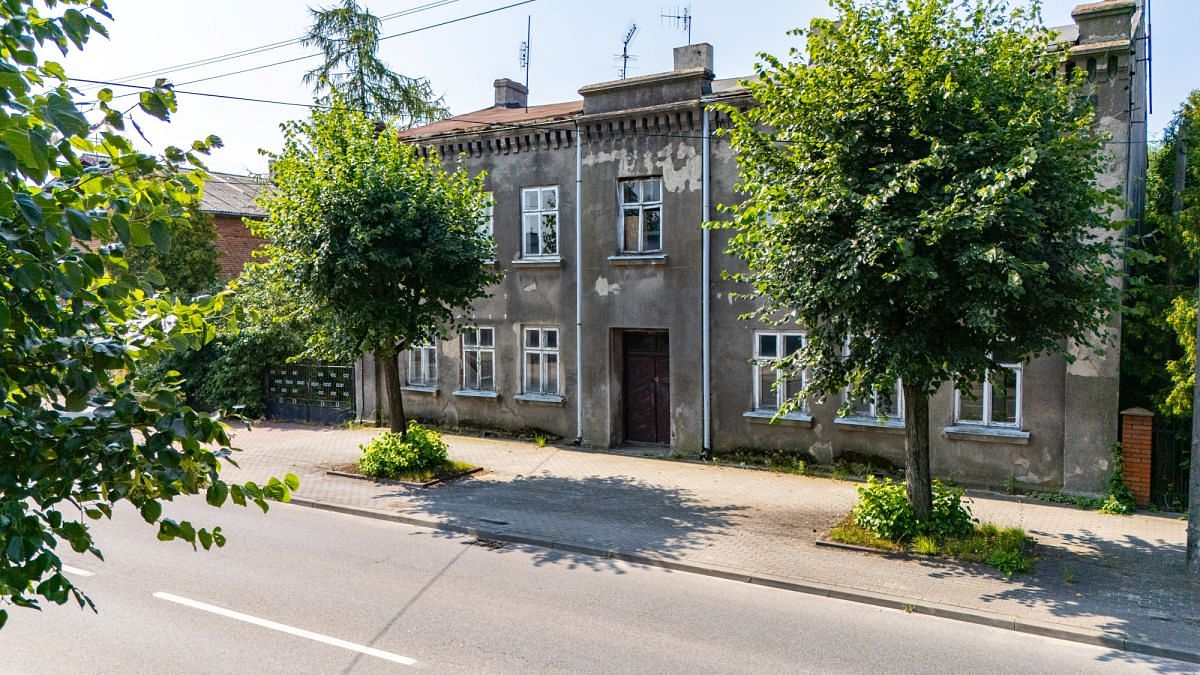 Dom 10 pokojowe na Sprzedaż