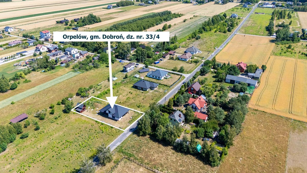 Dom 5 pokojowe na Sprzedaż