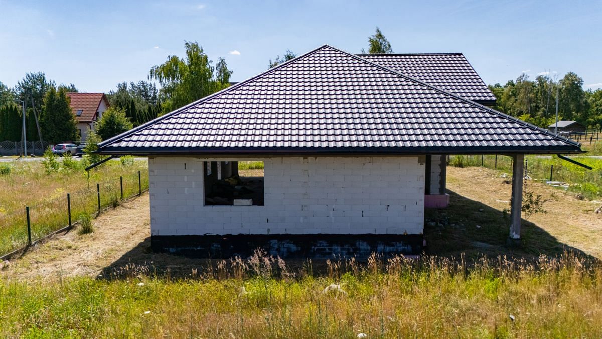 Dom 5 pokojowe na Sprzedaż