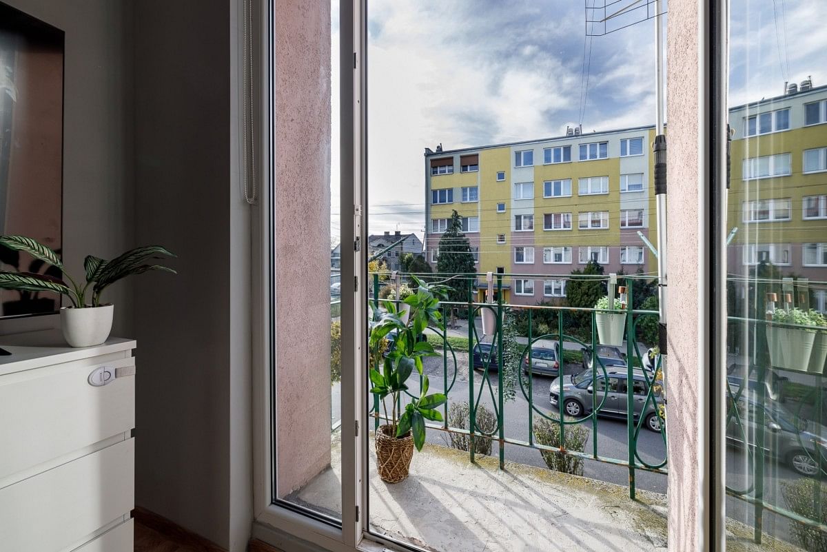 Mieszkanie 1 pokojowe na Wynajem