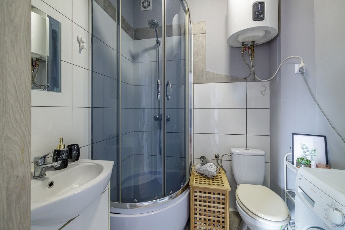 Mieszkanie 1 pokojowe na Wynajem