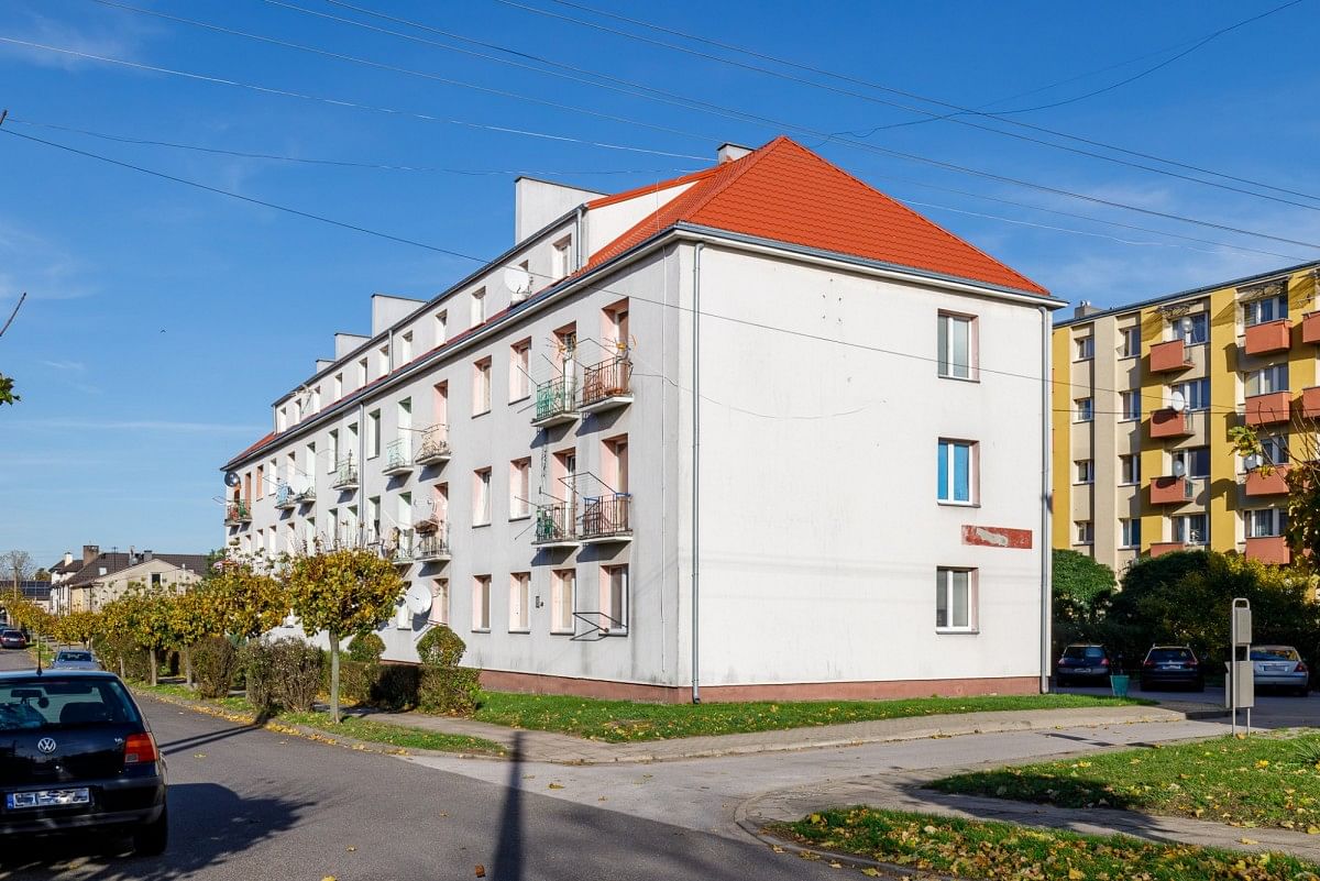 Mieszkanie 1 pokojowe na Wynajem