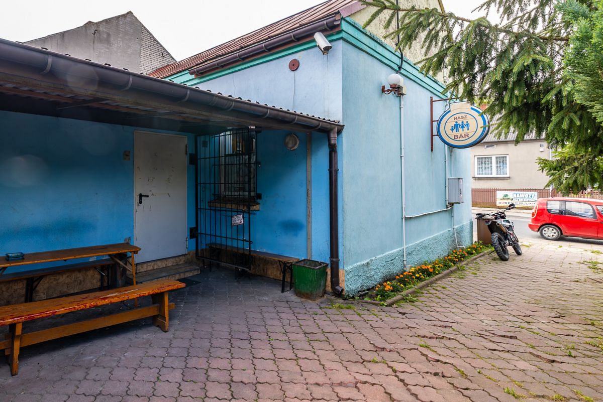 Lokal użytkowy  pokojowe na Sprzedaż
