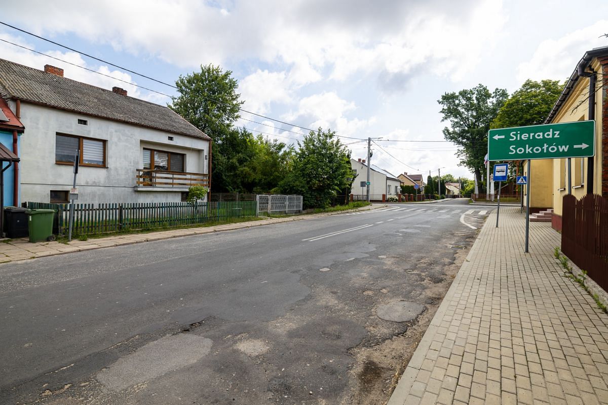 Lokal użytkowy  pokojowe na Sprzedaż