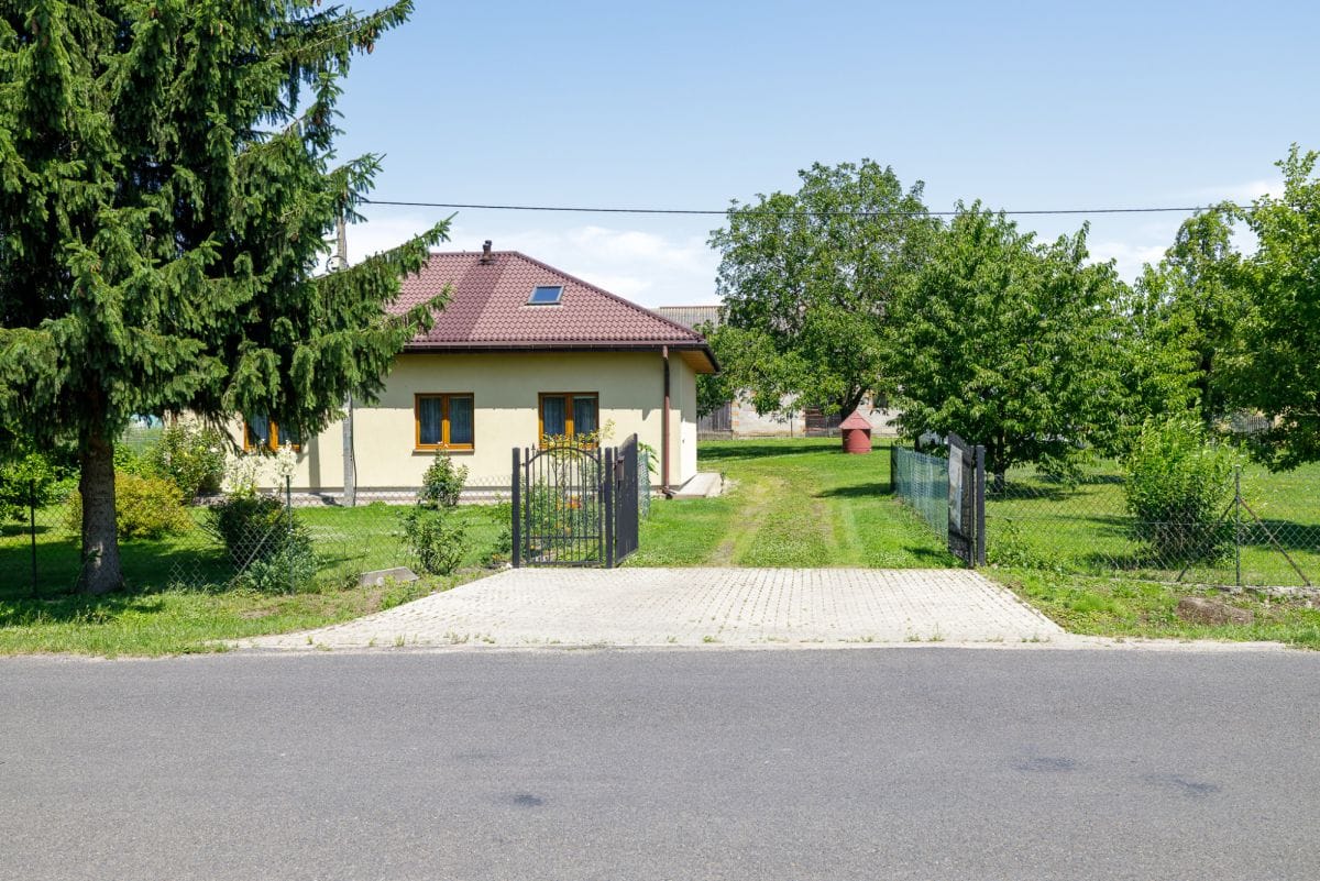 Dom 3 pokojowe na Sprzedaż