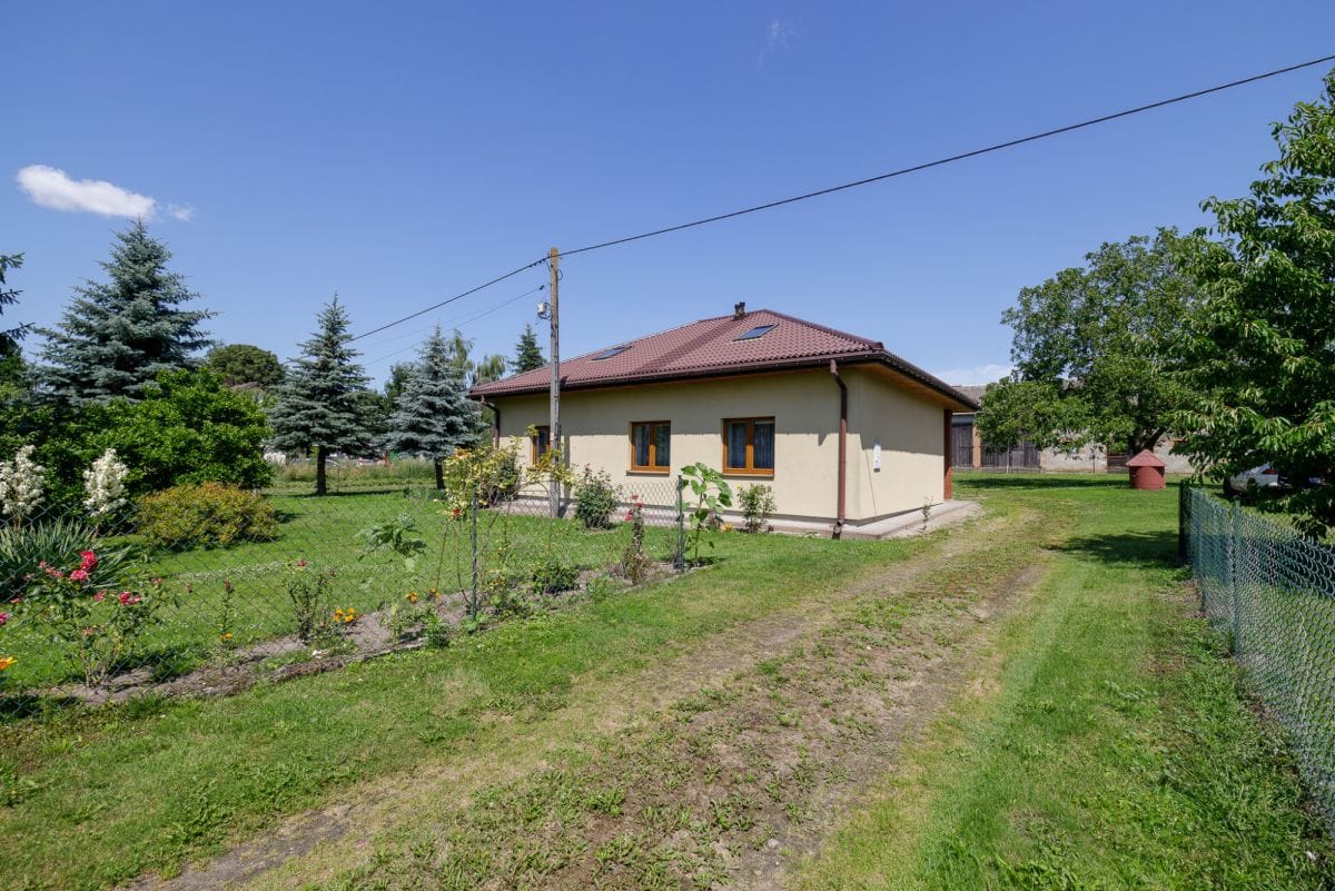 Dom 3 pokojowe na Sprzedaż