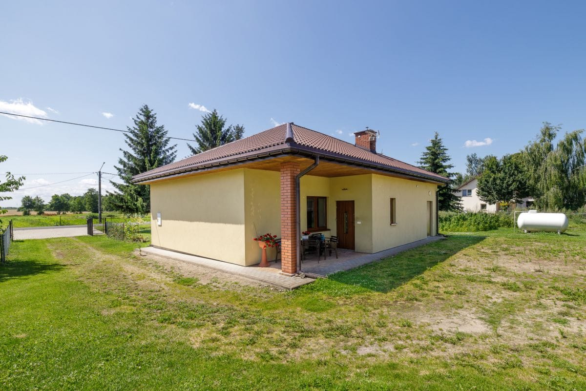 Dom 3 pokojowe na Sprzedaż