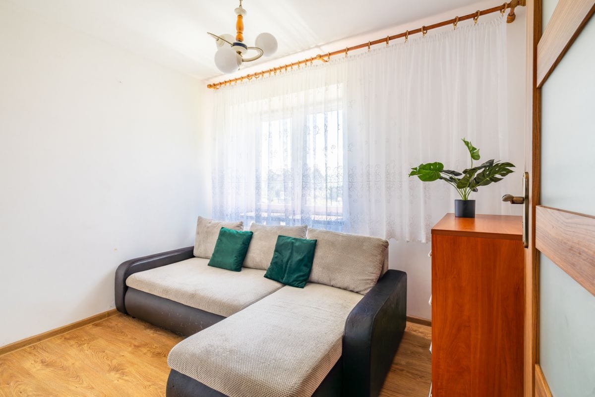 Dom 3 pokojowe na Sprzedaż