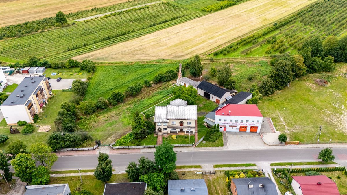 Dom 5 pokojowe na Sprzedaż