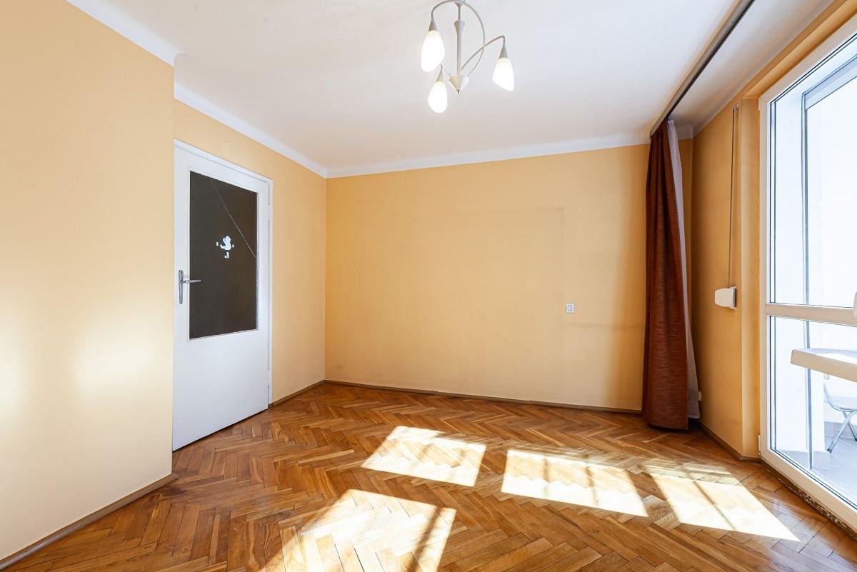 Mieszkanie 2 pokojowe na Sprzedaż