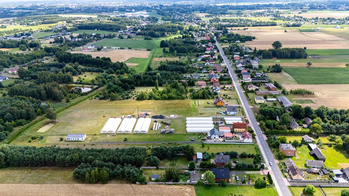 Dom 4 pokojowe na Sprzedaż