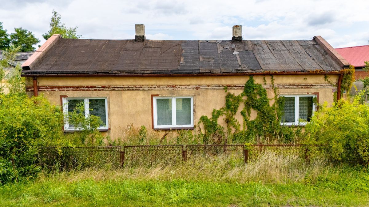 Dom 4 pokojowe na Sprzedaż