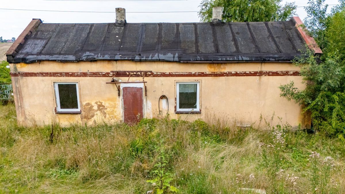 Dom 4 pokojowe na Sprzedaż