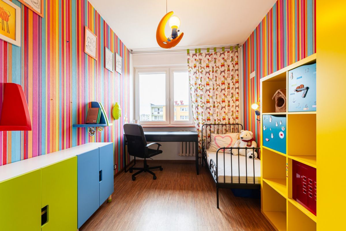Mieszkanie 3 pokojowe na Sprzedaż