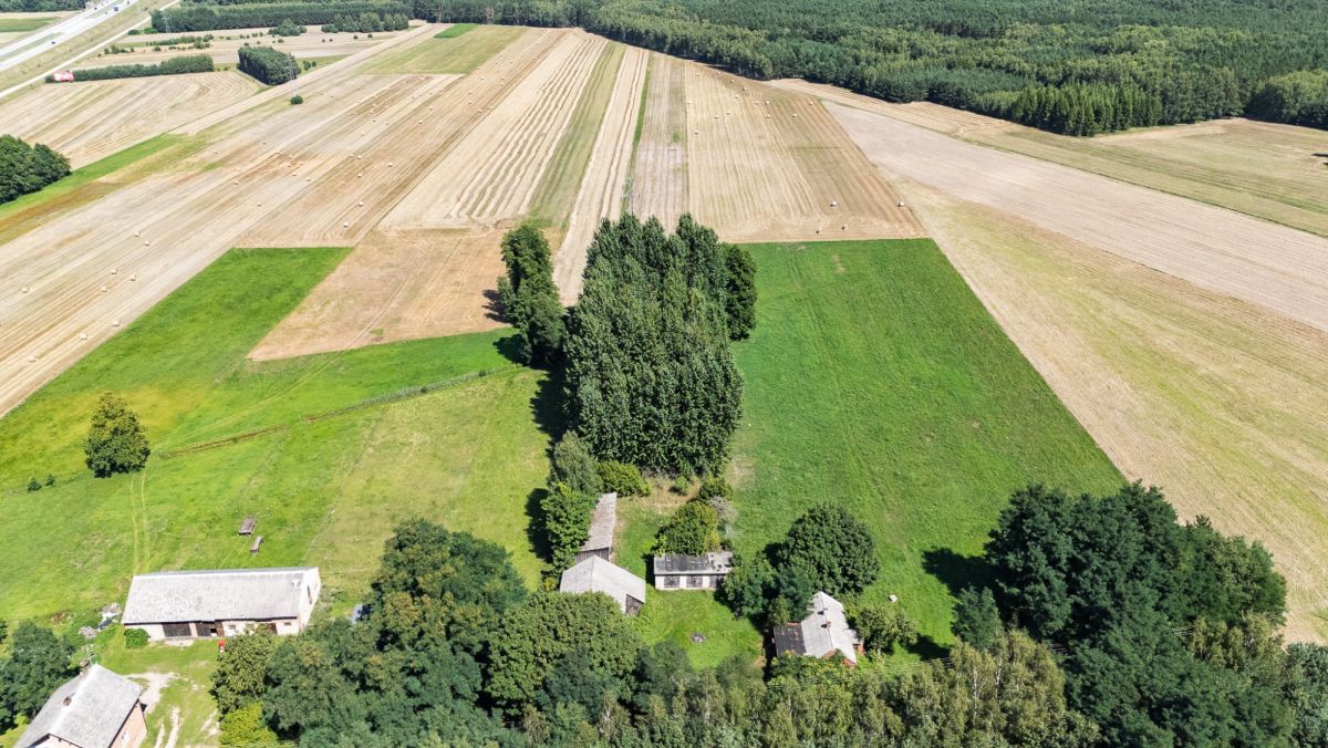 Działka  pokojowe na Sprzedaż