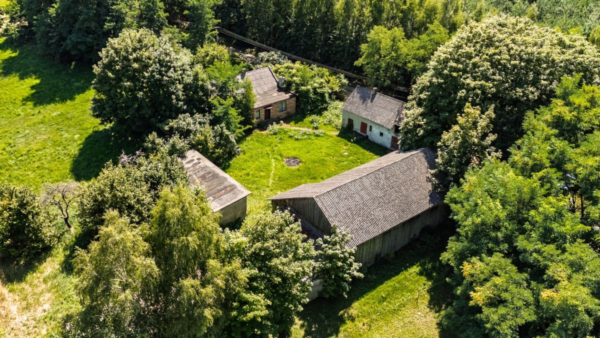 Działka  pokojowe na Sprzedaż