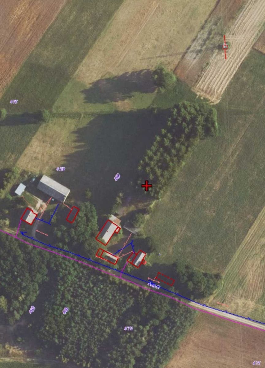 Działka  pokojowe na Sprzedaż