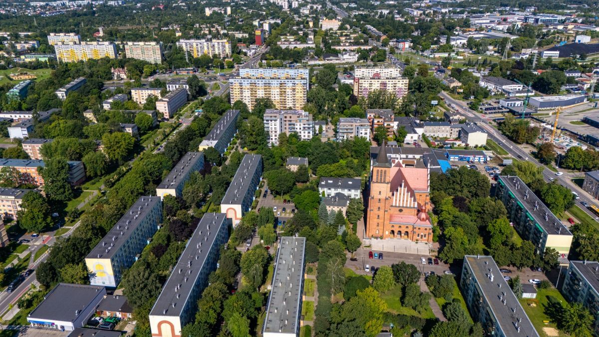 Działka  pokojowe na Sprzedaż