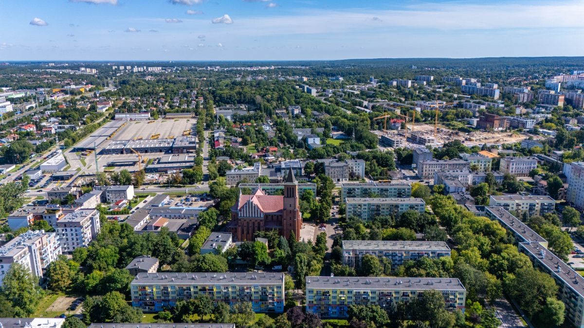 Działka  pokojowe na Sprzedaż