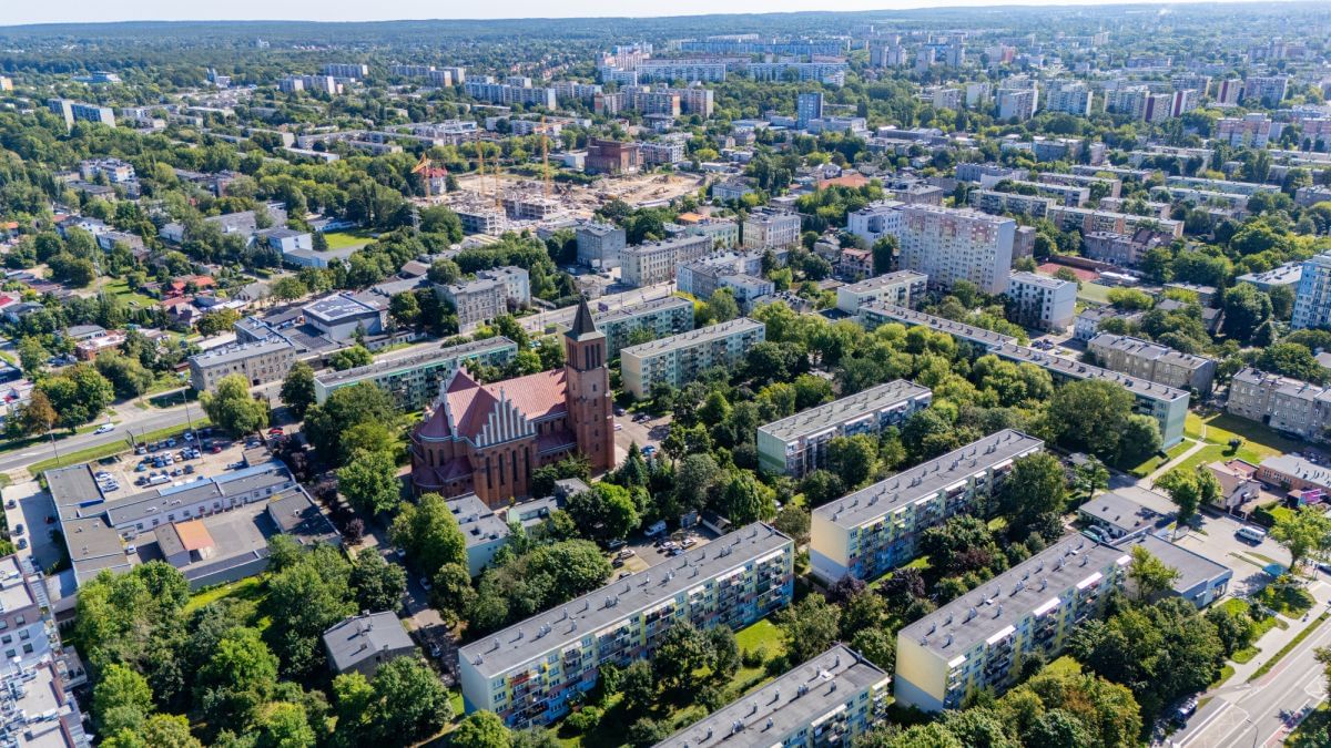 Działka  pokojowe na Sprzedaż