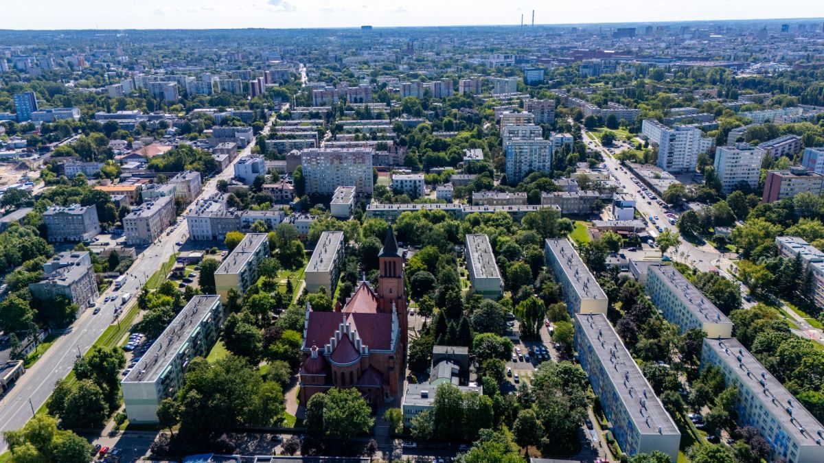 Działka  pokojowe na Sprzedaż
