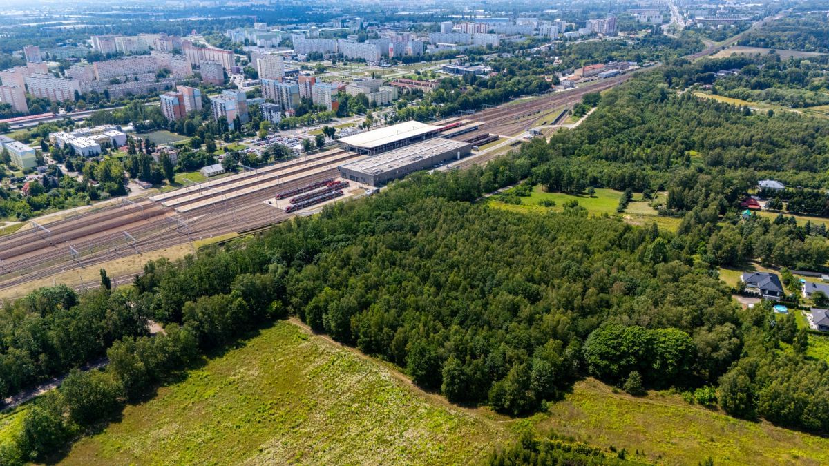 Działka  pokojowe na Sprzedaż