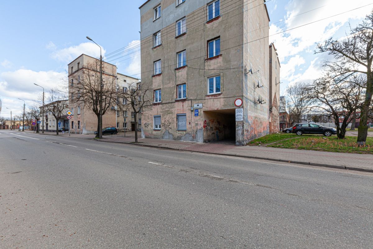Mieszkanie 2 pokojowe na Sprzedaż