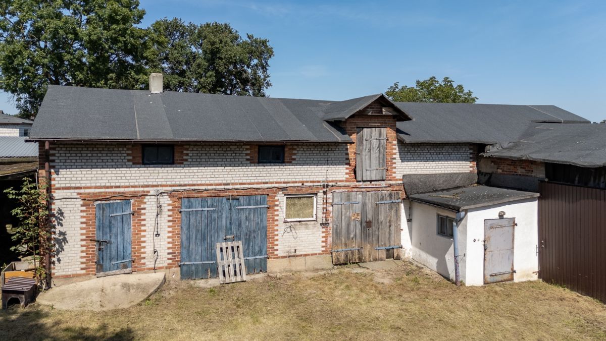 Dom 4 pokojowe na Sprzedaż