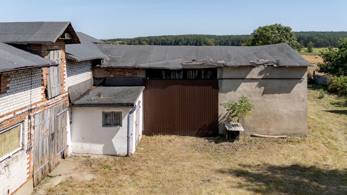 Dom 4 pokojowe na Sprzedaż