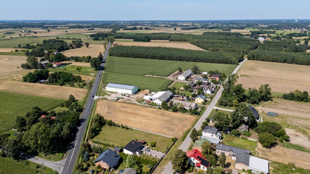 Dom 4 pokojowe na Sprzedaż