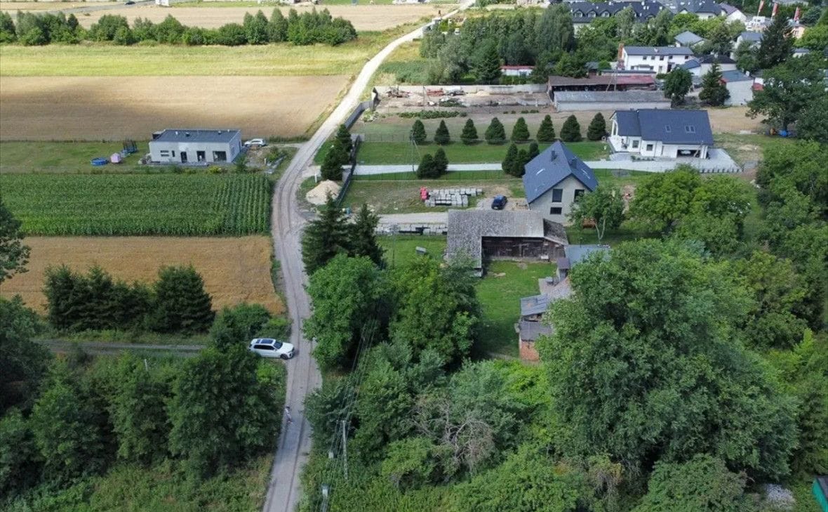 Działka  pokojowe na Sprzedaż