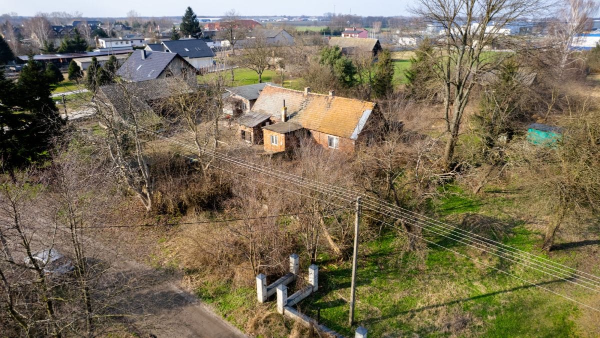 Działka  pokojowe na Sprzedaż