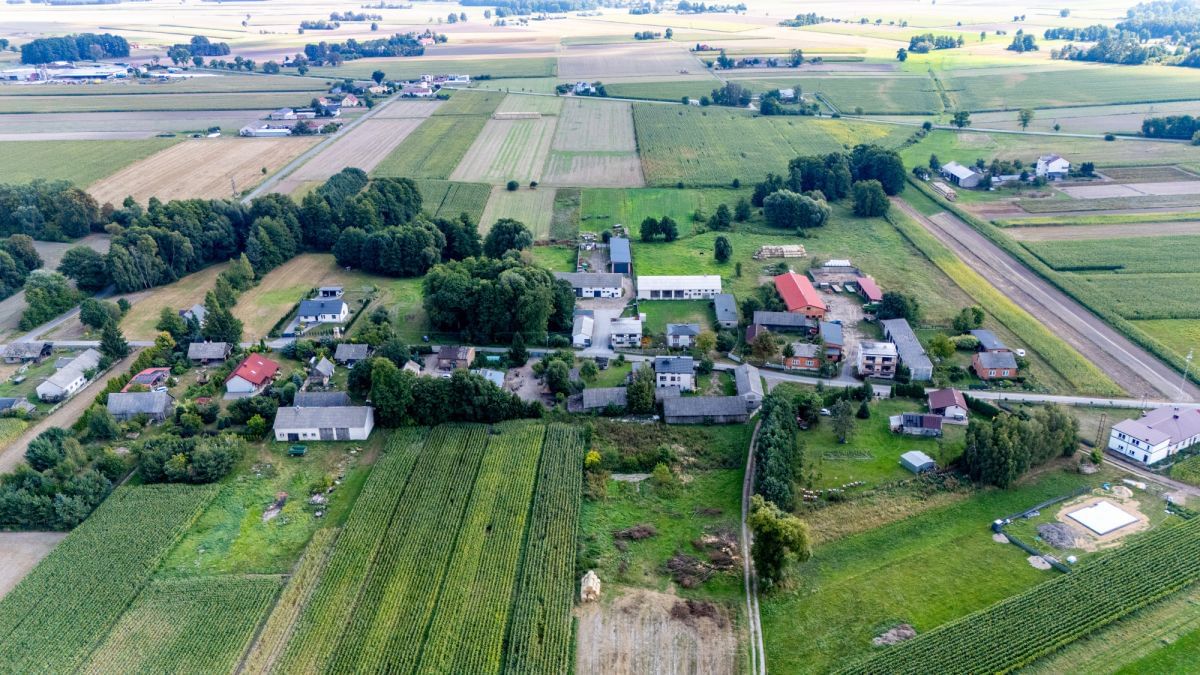 Działka  pokojowe na Sprzedaż