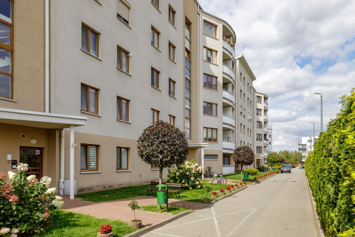 Mieszkanie 2 pokojowe na Wynajem